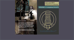 Desktop Screenshot of ownberlin.com